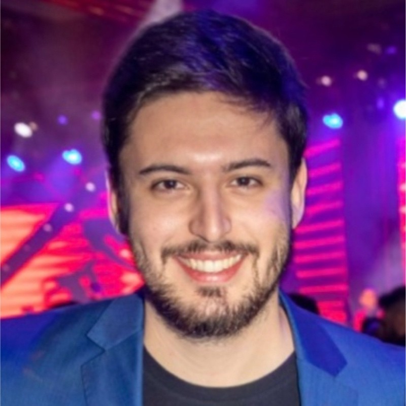 João Pedro Leituch